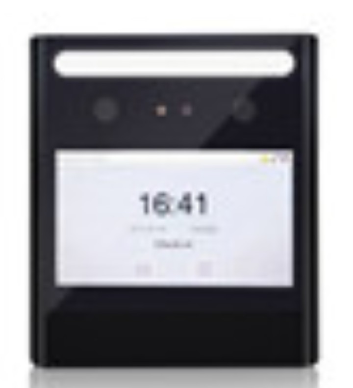 MÁY CHẤM CÔNG KHUÔN MẶT  RONALD JACKFA1000ID